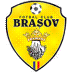 FC Bra?ov logosu