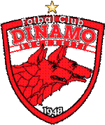 FC Dinamo Bükreş logosu