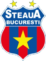 FC Steaua Bükreş logosu